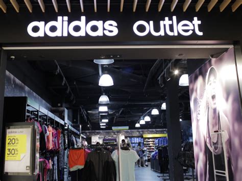 biggest Adidas outlet Singapore